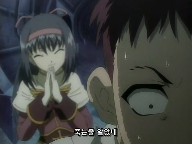 [마법신화 라그나로크] 라그 리뷰 2화(스압)_217.jpg