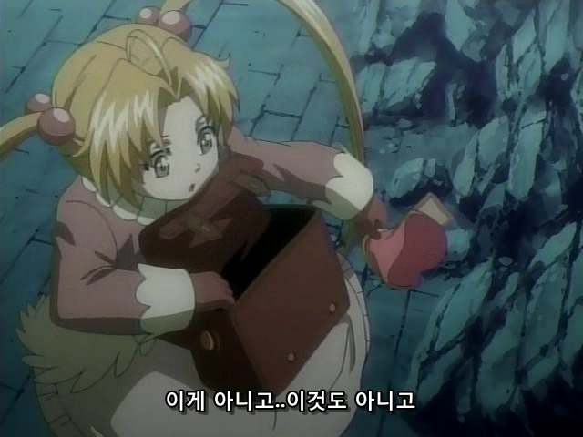 [마법신화 라그나로크] 라그 리뷰 2화(스압)_372.jpg