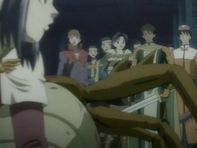 [마법신화 라그나로크] 라그 리뷰 2화(스압)_399.jpg