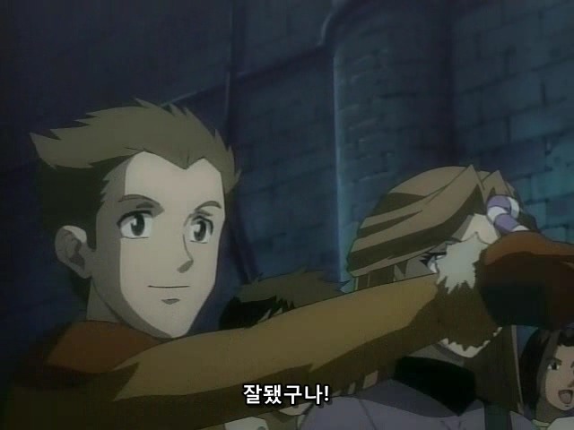 [마법신화 라그나로크] 라그 리뷰 2화(스압)_406.jpg