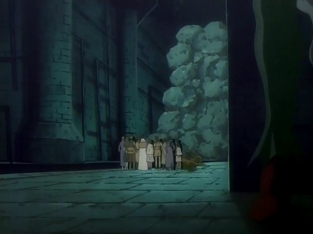 [마법신화 라그나로크] 라그 리뷰 2화(스압)_411.jpg