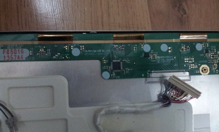 CCFL -> LED 백라이트로 교체_10.jpg