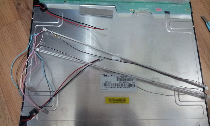 CCFL -> LED 백라이트로 교체_13.jpg