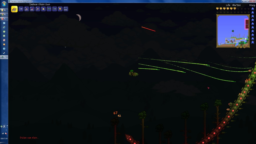 갑자기 디스트로이어 튀어나와서 급깜놀했습니다(스압)_8.jpg