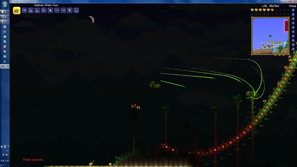 갑자기 디스트로이어 튀어나와서 급깜놀했습니다(스압)_10.jpg