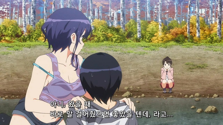 [시원찮은 그녀] 카토 메구미가 메인 히로인 맞네요_19.jpg