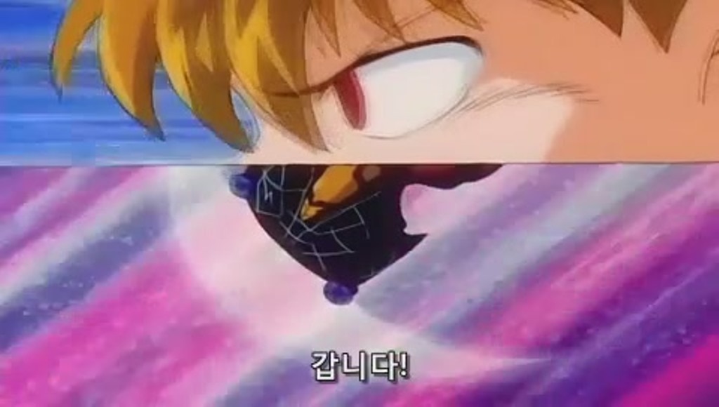 [우리는 챔피언]지금봐도 인상적인 네오 트라이다가 zmc 등장_6.jpg