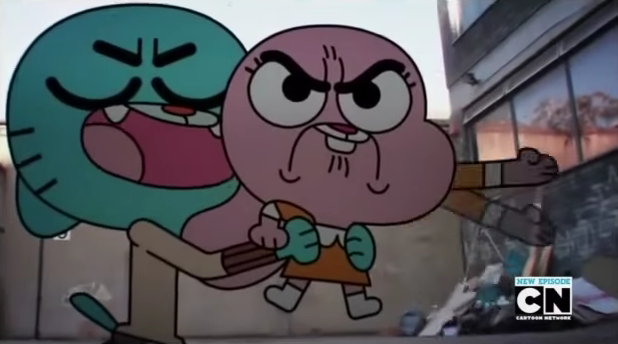 [검볼] 이것이 흔한(?) 양덕의 클라스. 미애니 망가풍으로...!_41.jpg