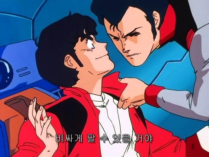 [Z건담]결말이 너무...(스압)_199.jpg