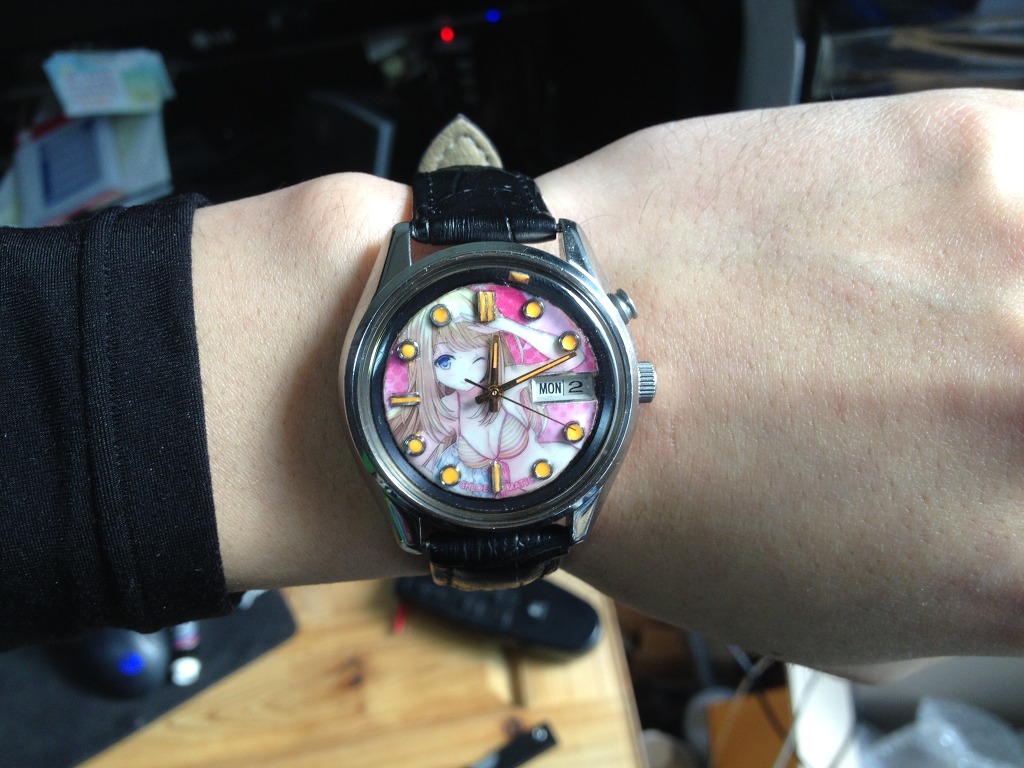 클로에매틱 ( 오토매틱 알람 손목시계 ) 제작기 스압_69.jpg