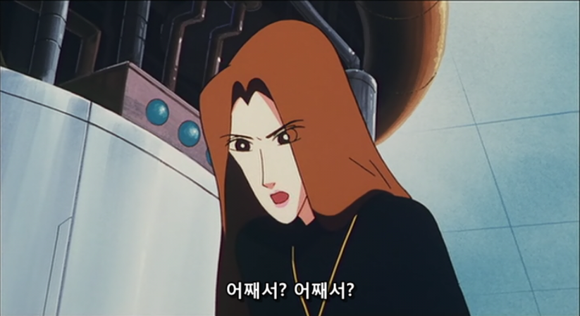 [어른제국의 역습] 작중의 악역 켄과 챠코에 관한 글. _33.jpg