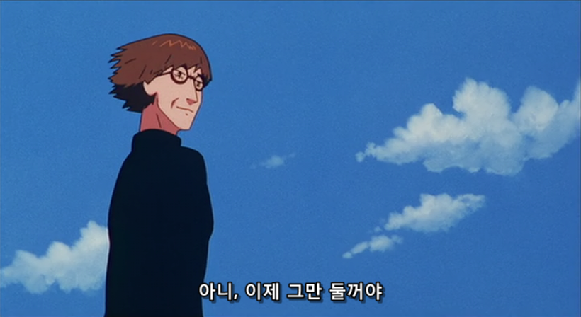 [어른제국의 역습] 작중의 악역 켄과 챠코에 관한 글. _39.jpg