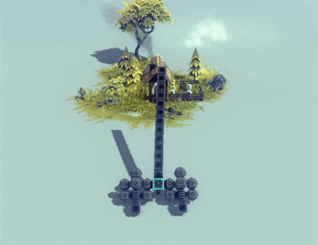 Besiege 놀라운 남자 ㅈㅈ 작품들 모음_2.jpg