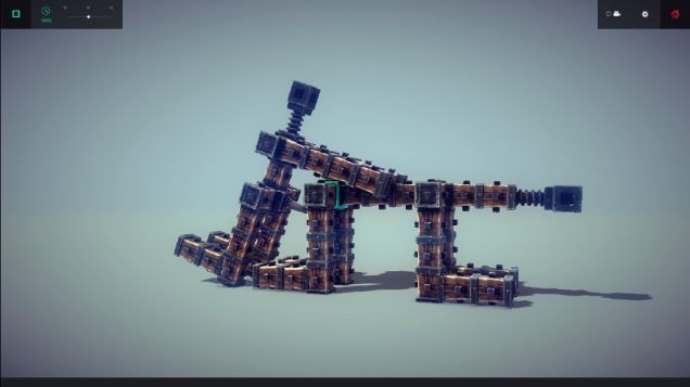 Besiege 놀라운 남자 ㅈㅈ 작품들 모음_8.jpg