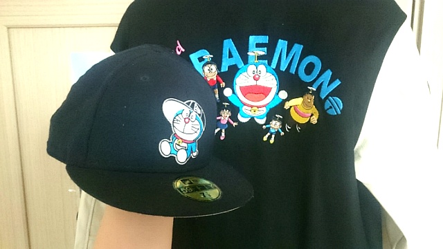 뉴에라 X 도라에몽 콜라보 자켓_5.jpg