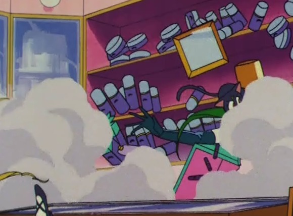 [세일러문R] 가장 약빨았던 전투_15.jpg