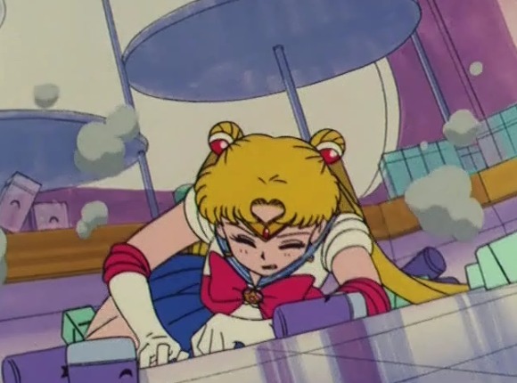 [세일러문R] 가장 약빨았던 전투_32.jpg