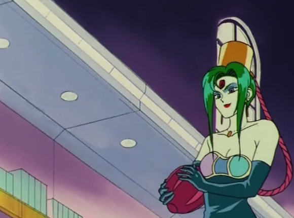 [세일러문R] 가장 약빨았던 전투_33.jpg