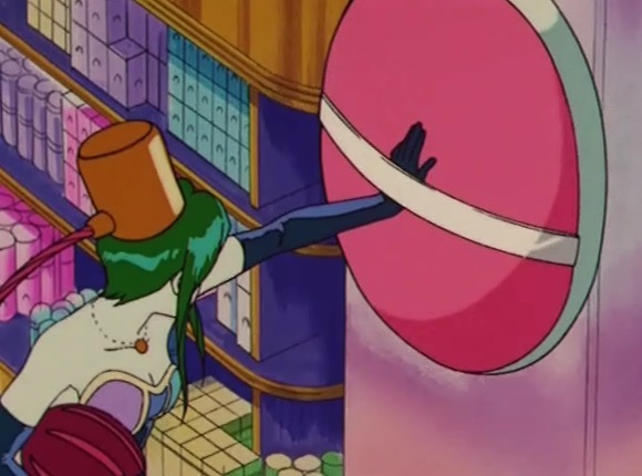 [세일러문R] 가장 약빨았던 전투_35.jpg