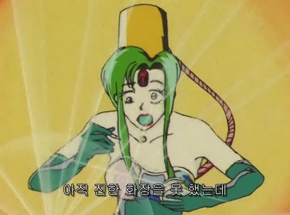 [세일러문R] 가장 약빨았던 전투_54.jpg