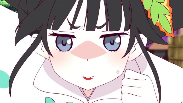 롤링☆걸즈 8화] 롤링걸즈 보고 가세요! 전투와 음악의 앙상블!_6.jpg