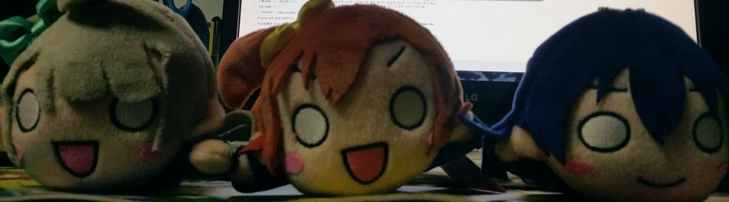네소베리 인형 리뷰! (사진 많아요, 데이터 주의)_1.jpg