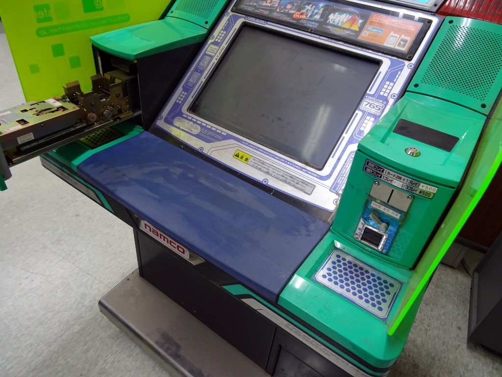 현재의 가상 아이돌 콘텐츠의 원형 THE IDOLM@STER_6.jpg