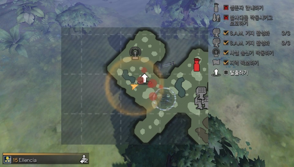 솔플 공략입니다. 세종족 10단계 난이도까지 가능_1.jpg