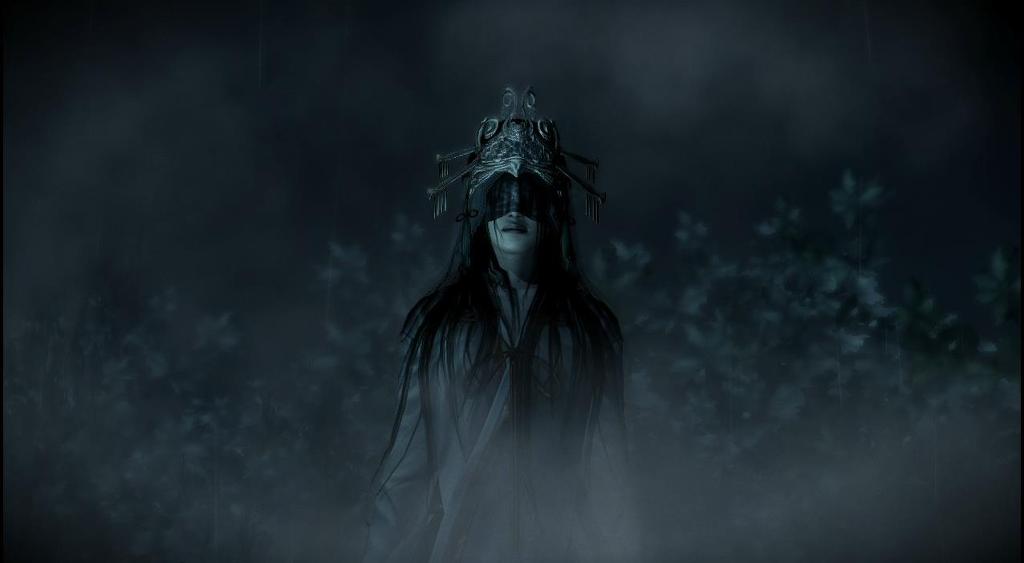 (대사집) 령~누레가라스의 무녀~ 「삼(三)의 우」(영상) _8.jpg