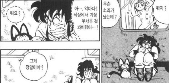 드래곤볼 색기담당..이였던 부르마.jpg_18.jpg