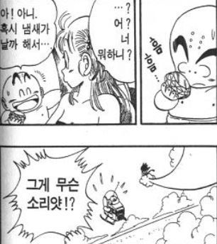 드래곤볼 색기담당..이였던 부르마.jpg_20.jpg