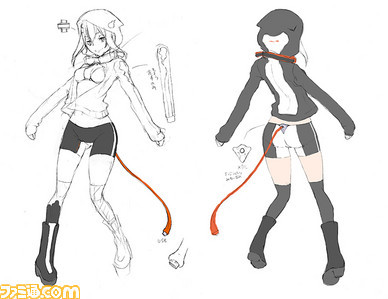 『사이버슬루스』캐릭터 디자인 야스다 스즈히토 인터뷰_10.jpg