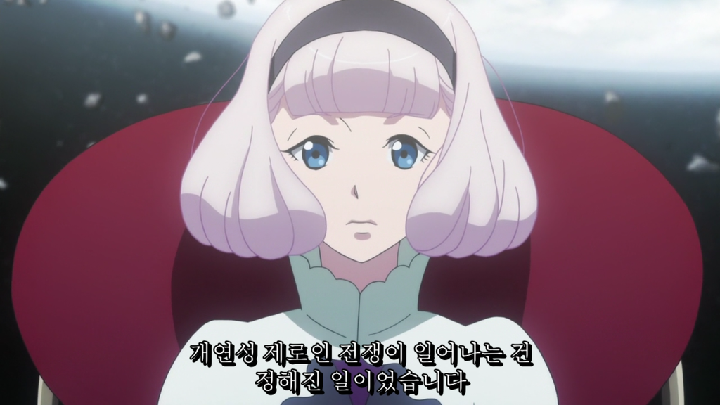 [알드노아] 캐릭터들의 현 사태가 너무 아쉽네요..._10.jpg