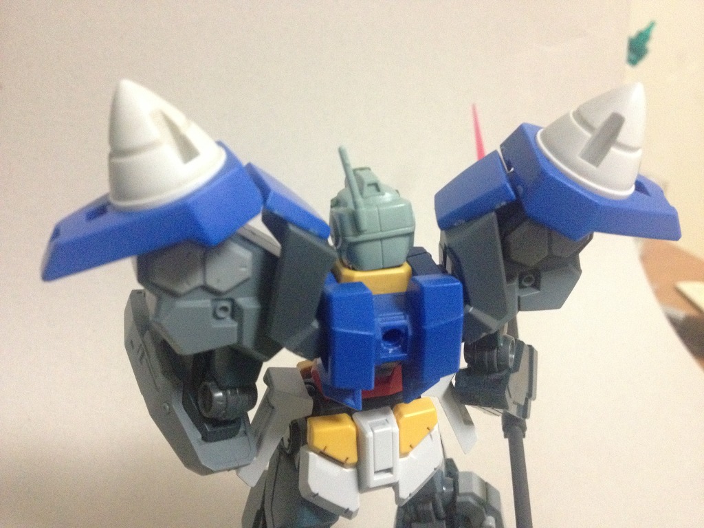 [하자P 3차] 불멸의 영웅들 건담 브레이커!_10.jpg