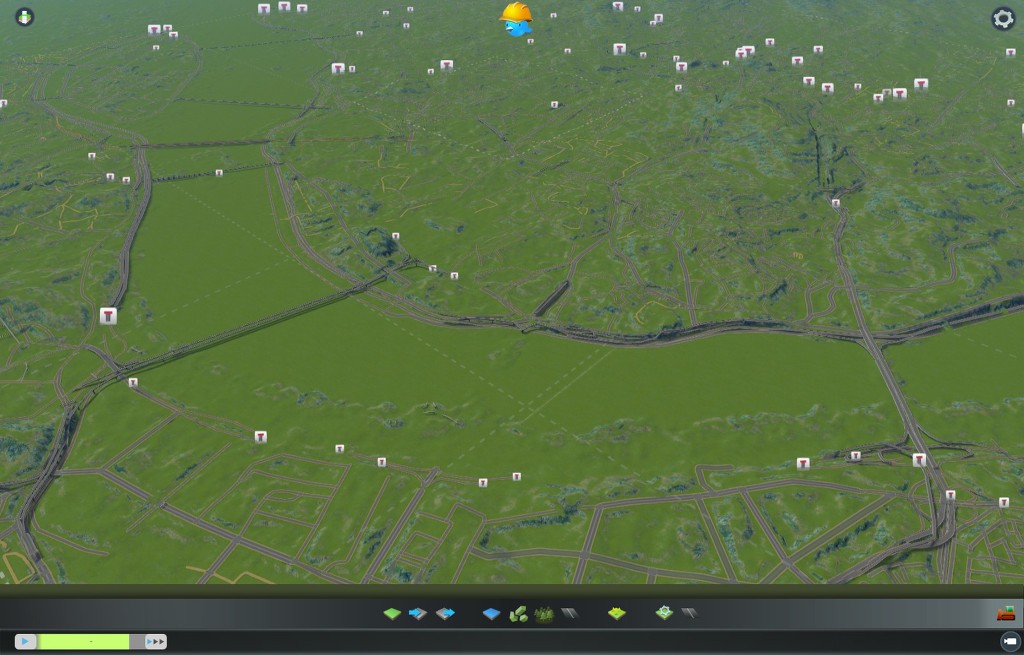 실제지도에서 지형과 도로를 가져오는 모드_13.jpg