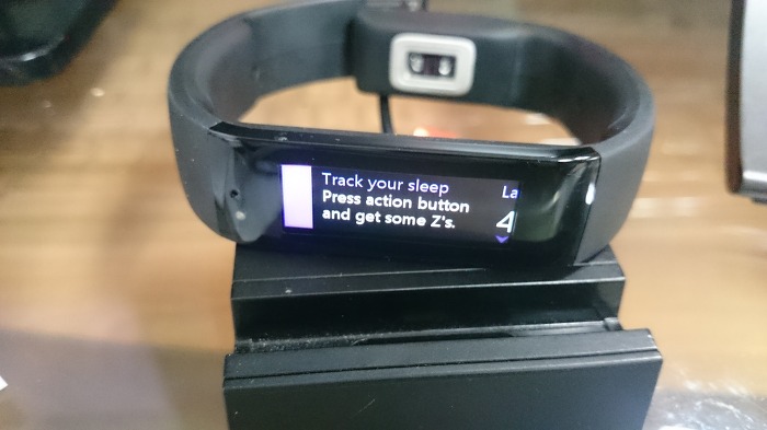 Microsoft Band를 구매했습니다. _6.jpg