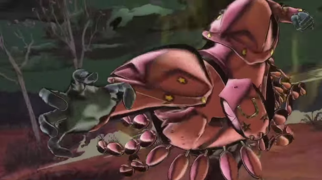 [죠죠의 기묘한 모험] 죠나단 죠스타의 스탠드 능력...!_24.jpg