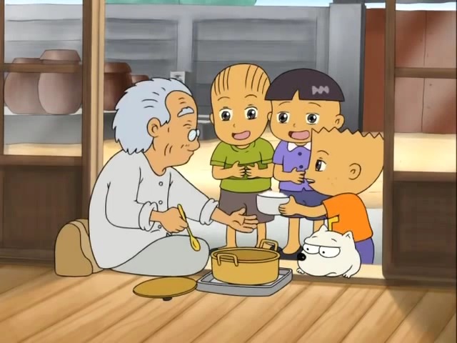 [검정고무신] 전설의 라면편 - 비판하고픈 인물"들" (스압)_69.jpg