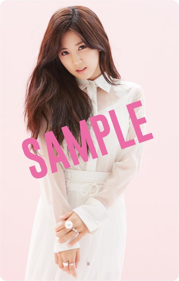 에이핑크 LUV -Japanese Ver- 자켓&멤버 사진_8.jpg