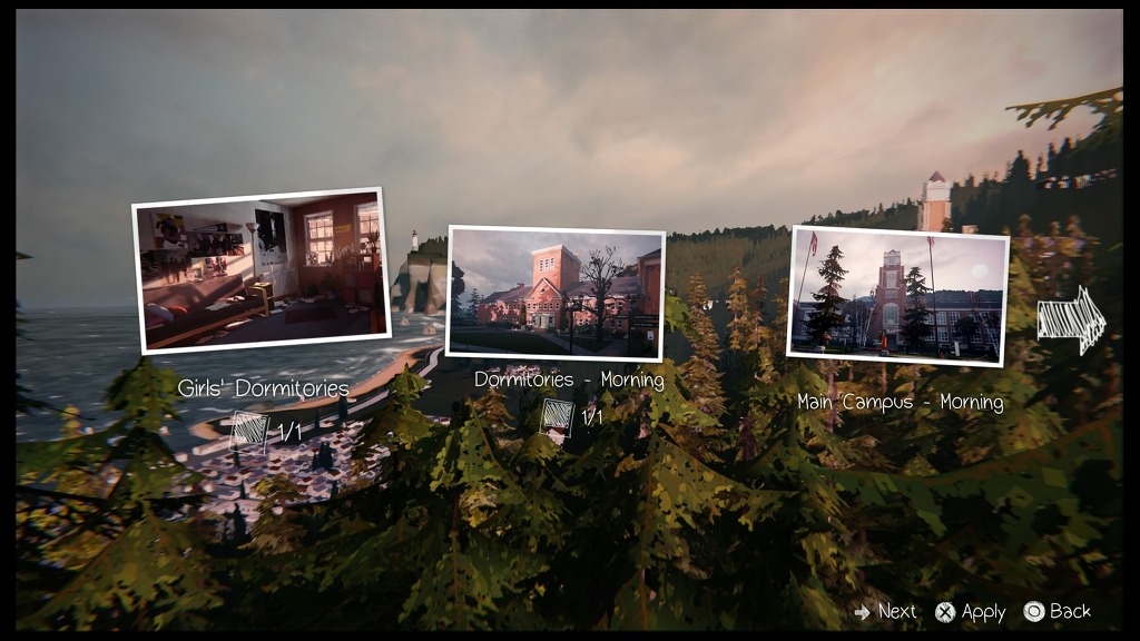 Life is Strange 에피소드2 Out of time 트로피 공략_1.jpg