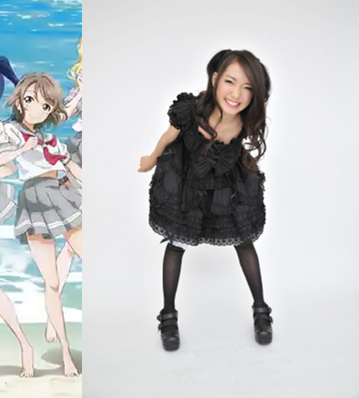 러브라이브! 선샤인 성우진 경력 및 프로필 정리 (Ver.3)_6.jpg