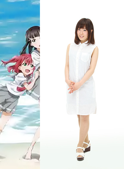 러브라이브! 선샤인 성우진 경력 및 프로필 정리 (Ver.3)_13.jpg