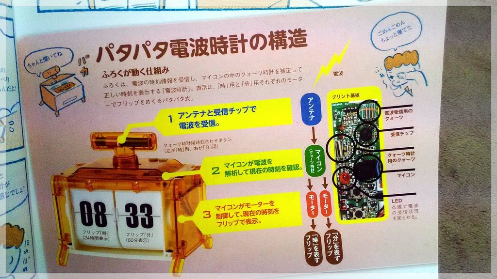 팔락팔락 플립식 전파시계를 만들어 봤습니다._3.jpg