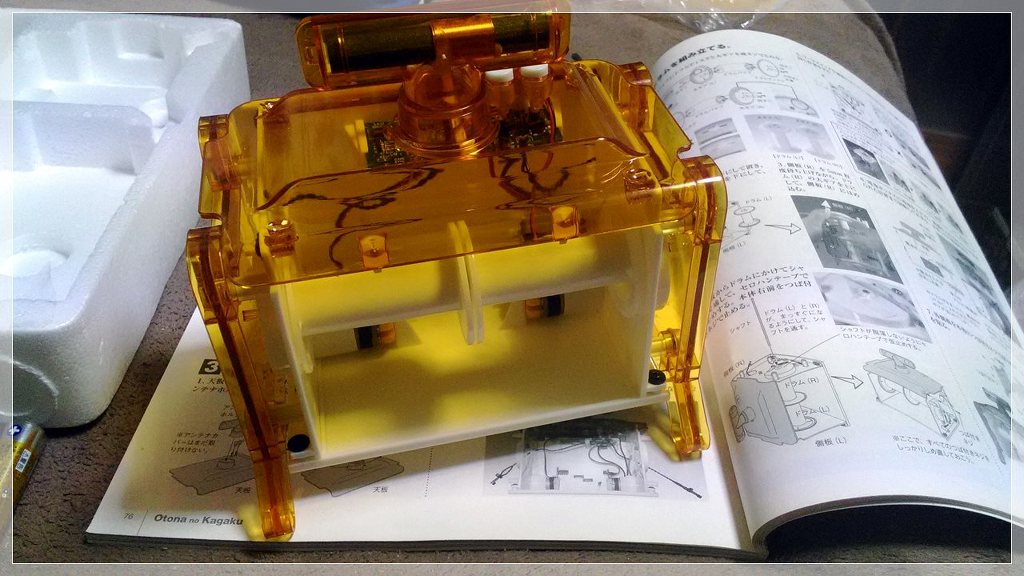 팔락팔락 플립식 전파시계를 만들어 봤습니다._11.jpg