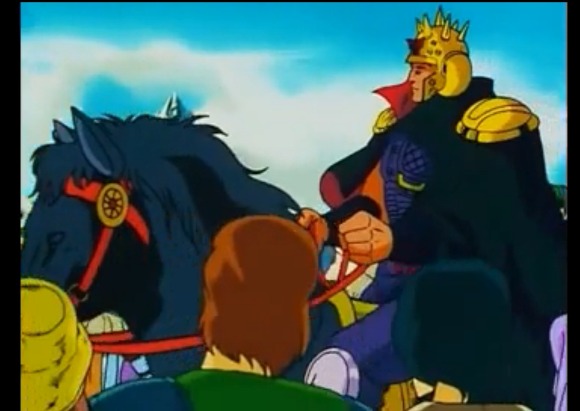 [북두의권] 악역미화하면 가장 먼저 이름이 나온다는....._22.jpg