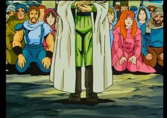 [북두의권] 악역미화하면 가장 먼저 이름이 나온다는....._25.jpg