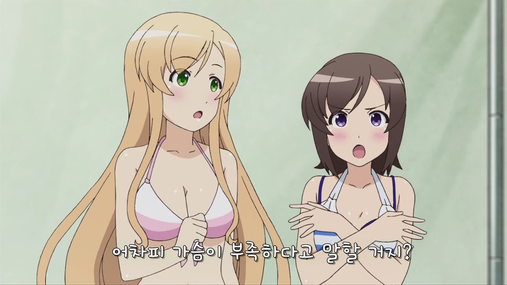 [평범한 여고생이 로코돌 해보았다] 나..나냣! 나나코입니다!_23.jpg