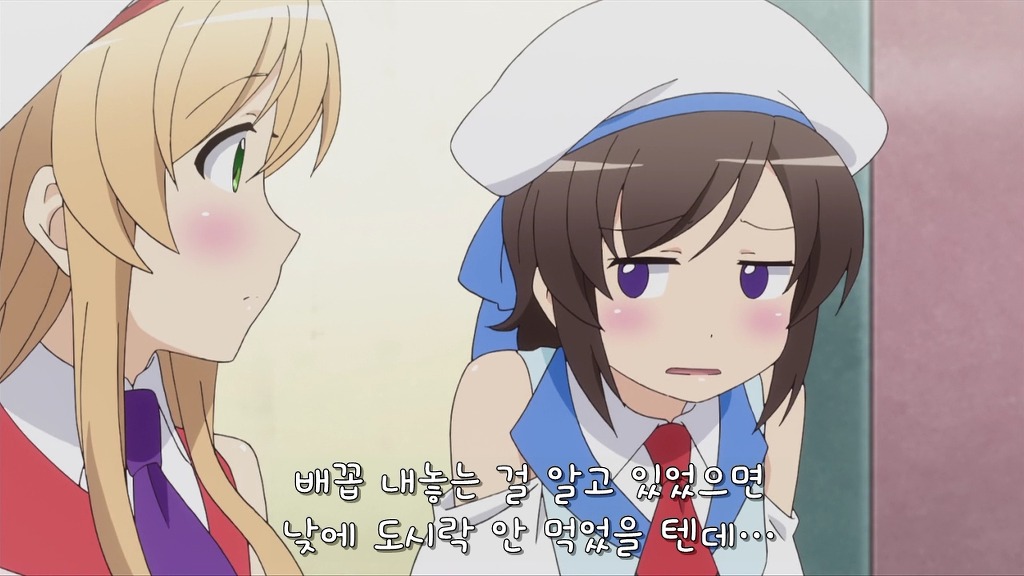 [평범한 여고생이 로코돌 해보았다] 나..나냣! 나나코입니다!_30.jpg