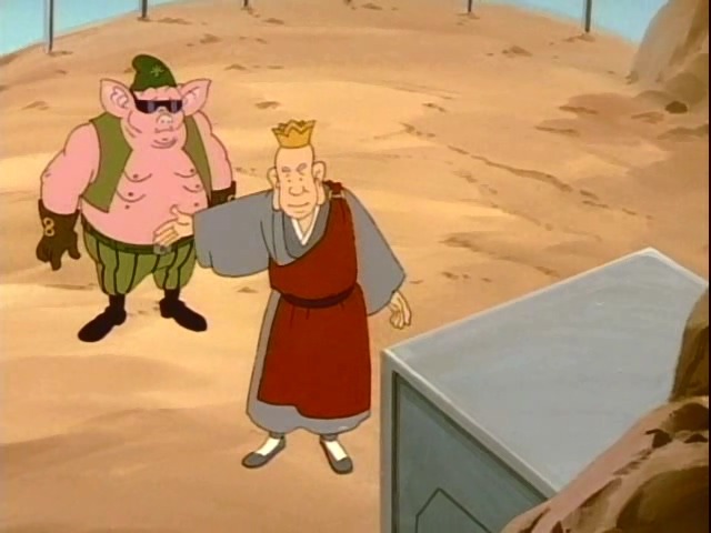 날아라 슈퍼보드 -삼장법사의 패기-_2.jpg