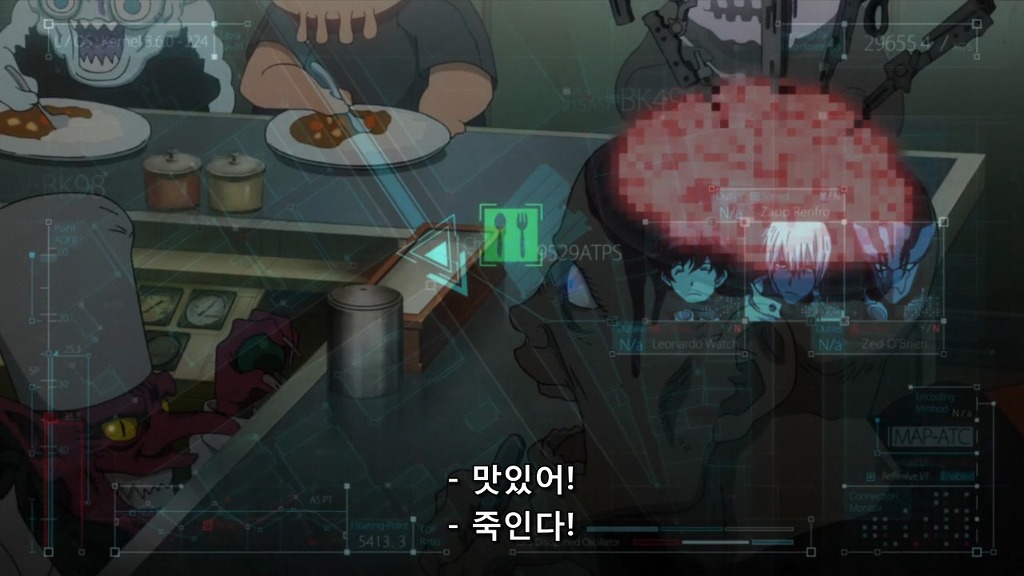 [혈계전선] 오늘도 HL은 평화롭습니다_33.jpg